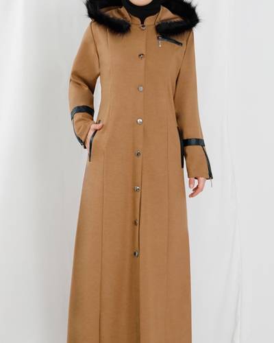 Manteau 3541