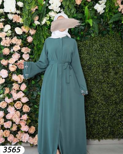 Abaya MF-3565
