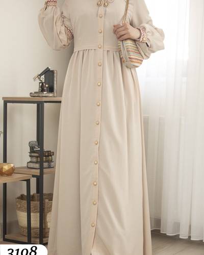 Robe MF-3108