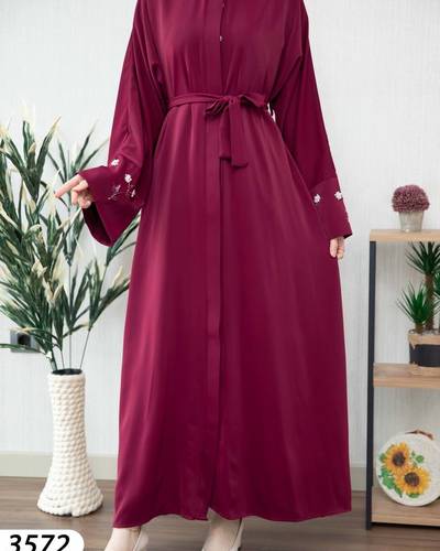 Abaya MF-3572