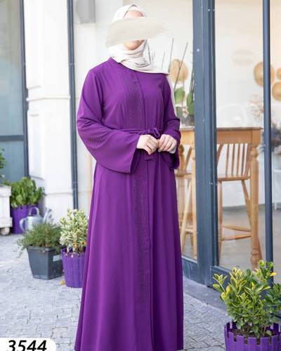 Abaya MF-3544