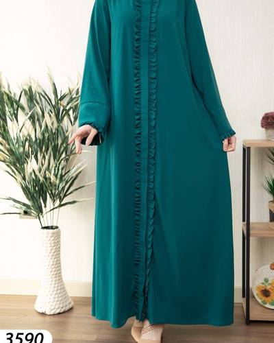 Abaya MF-3590