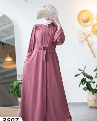 Abaya MF-3507