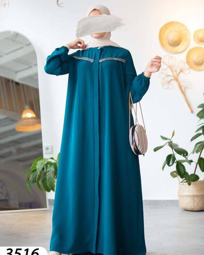 Abaya MF-3516